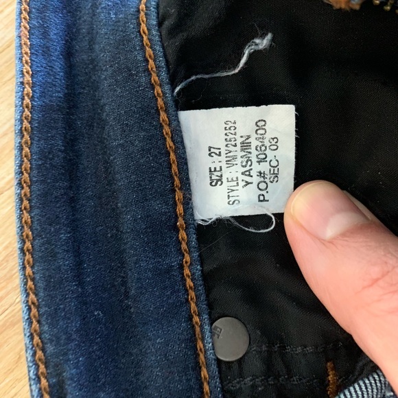 Joe's jeans - Picture 3 of 4